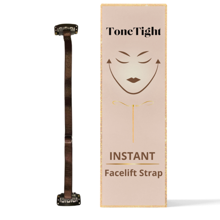 ToneTight™ Instant Facelift Strap