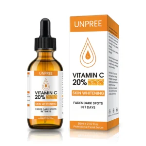 UNPREE Vitamin C Skin Whitening Serum