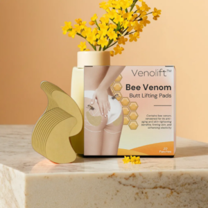 Venolift™ Bee Venom Butt Lifting Pads