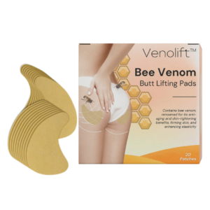 Venolift™ Bee Venom Butt Lifting Pads