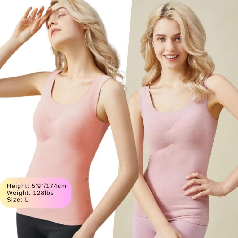 YAGOO™ 2024 New Ionic Detox Body Shaper