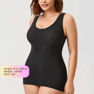 YAGOO™ 2024 New Ionic Detox Body Shaper