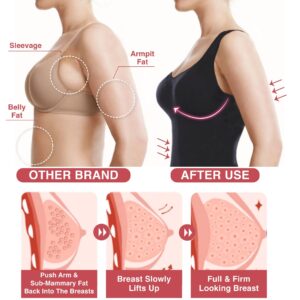 YAGOO™ 2024 New Ionic Detox Body Shaper