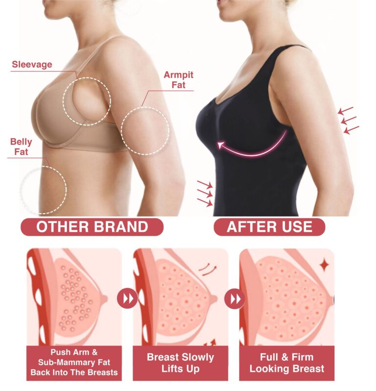 YAGOO™ 2024 New Ionic Detox Body Shaper