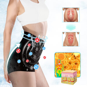 YAGOO™ Nano-Ion Fat-Burning Icy Silk Shapewear