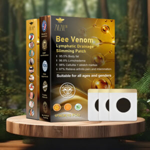 ZVLZVL™ Bee Venom Lymphatic Drainage Slimming Patch