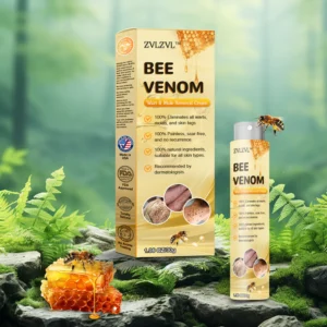 ZVLZVL™ Bee Venom Mole and Wart Treatment Spray