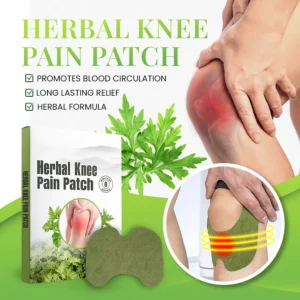 Zakdavi™ Herbal Knee Pain Patch