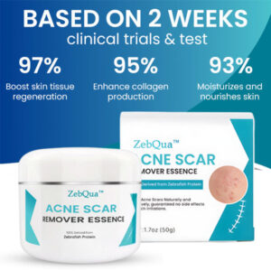 ZebQua™ Acne Scar Remover Essence