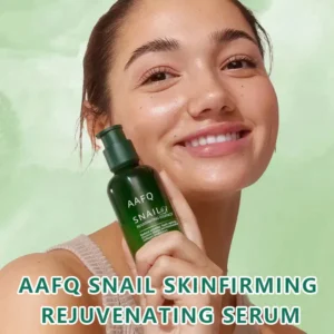 𝑨𝑨𝑭𝑸™ Snail SkinFirming Rejuvenating Serum