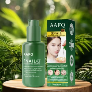 𝑨𝑨𝑭𝑸™ Snail SkinFirming Rejuvenating Serum