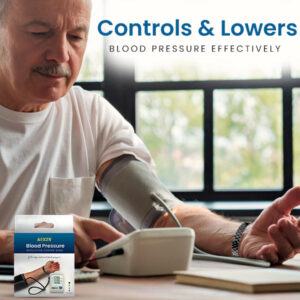 AEXZR™ Blood Pressure Regulator Copper Band