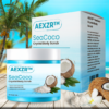 AEXZR™ SeaCoco Crystal Body Scrub