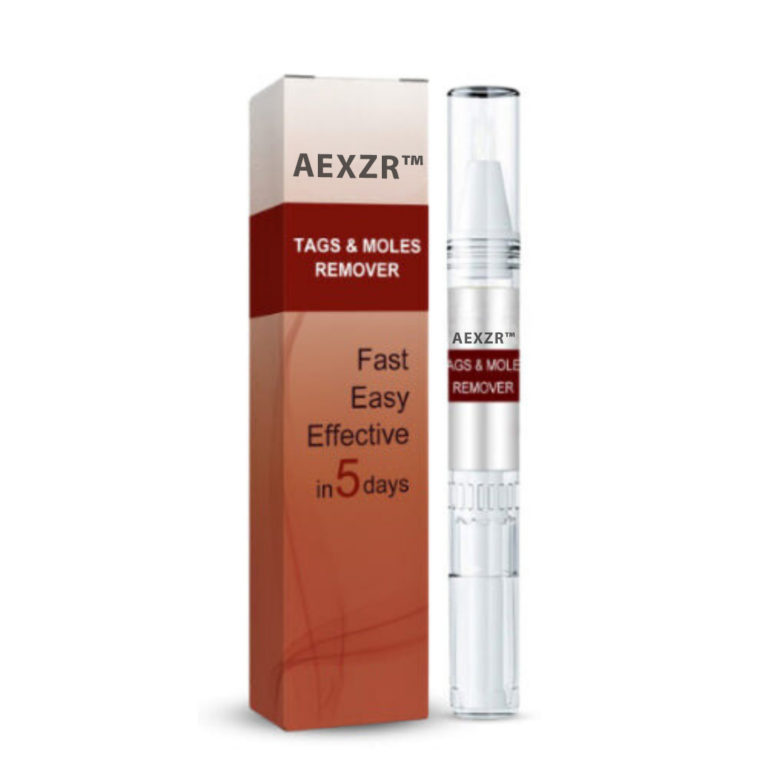 AEXZR™ Tags & Moles Remover