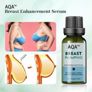 AQA™ Breast Enhancement Serum