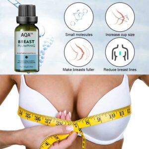 AQA™ Breast Enhancement Serum