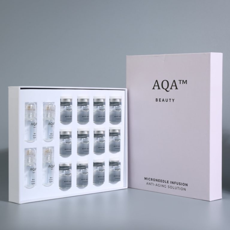 AQA™ Micro Infusion System