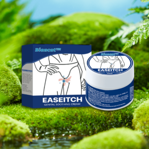 Biancat™ EaseItch Genital Soothing Cream