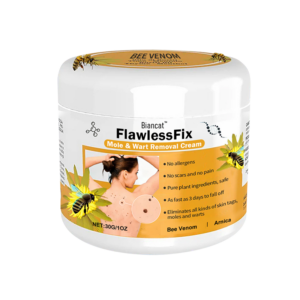 Biancat™ FlawlessFix Mole & Wart Removal Cream