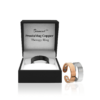 Biancat™ ProstaMag Copper Therapy Ring