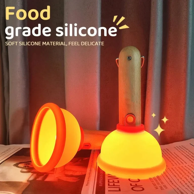 Plunger Portable Flashlight - Image 4