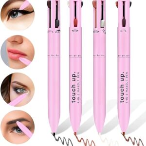 QIAWI™Touch Up 4-in-1 Makeup Pen