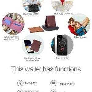 Smart Wallet