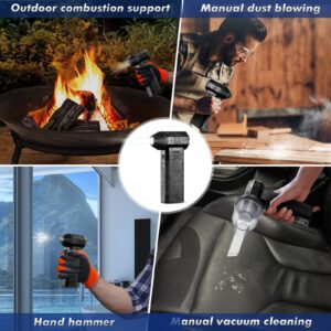 Suptruck™ Multifunctional High-Performance Air Blower