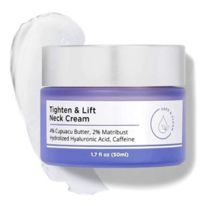 TotalLift BodyRenew Luxe Firming Cream for Crepey Skin