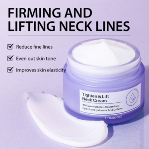 TotalLift BodyRenew Luxe Firming Cream for Crepey Skin