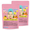 Turmeric Kojic Acid Pads