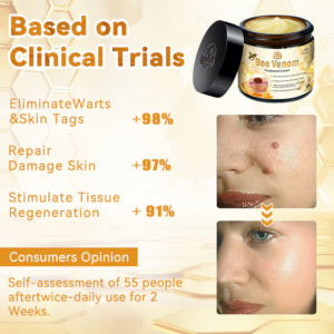 Turonu™ Bee Venom Advanced Skin Repair Cream