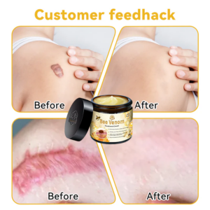 Turonu™ Bee Venom Advanced Skin Repair Cream