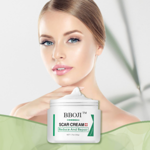 BBOJI™ Scar Removal Cream