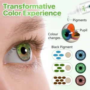 Biancat™ ViHue Color Eye Drops