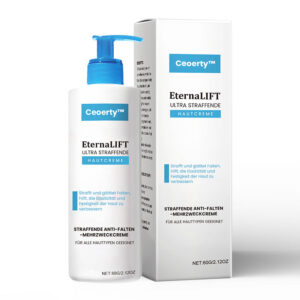 Ceoerty™ EternaLIFT Ultra Straffende Hautcreme