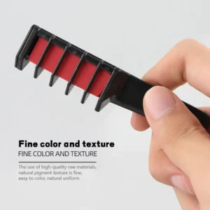 SEURICO™ hair dye comb