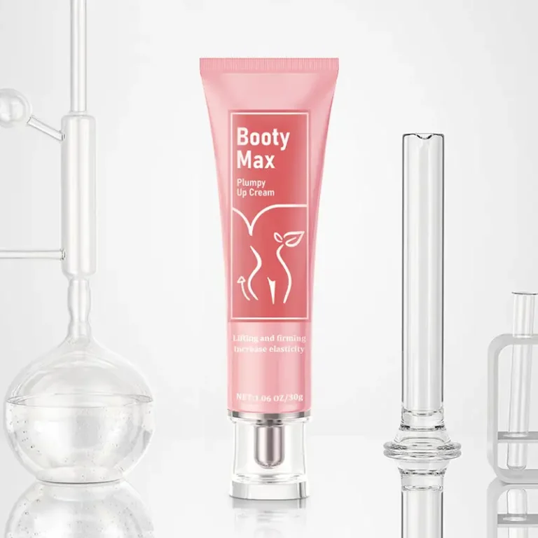 AQA™ BewtyMax Plumpy Up Cream