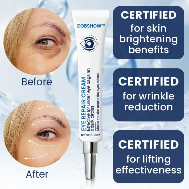 Dobshow Eye Repair Cream