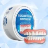 Oveallgo™ Silicone Reline Denture Set