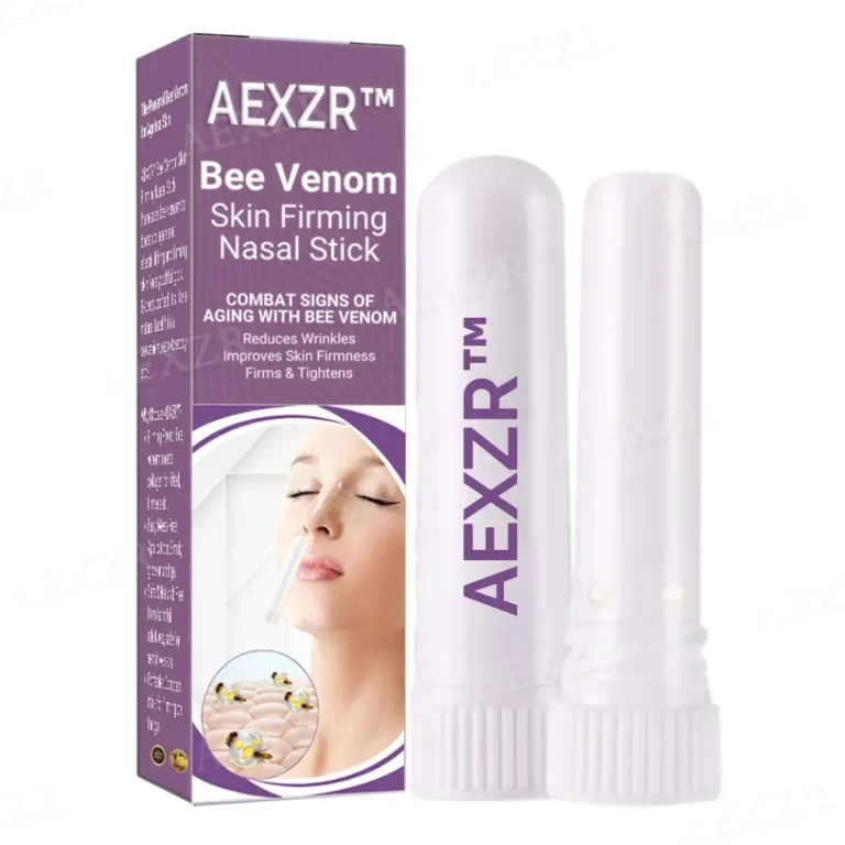 AEXZR™ Bee Venom Skin Firming Nasal Stick