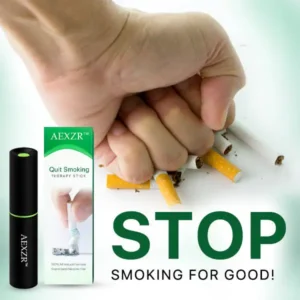 AEXZR™ Quit Smoking Therapy Stick