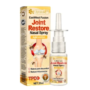 ApisRelief™ EastWest Fusion JointRestore Nasal Spray