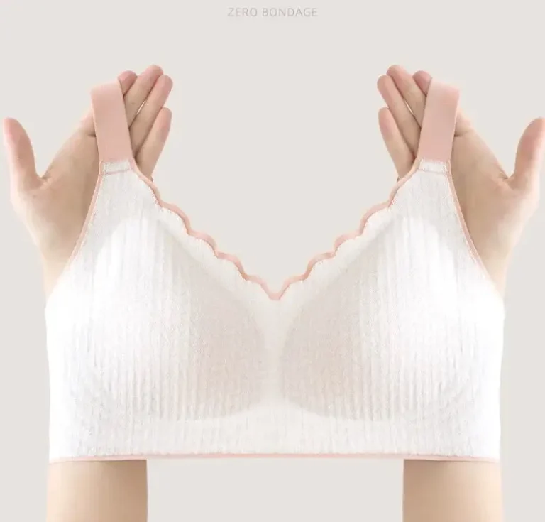 PISPARA ™ Jelly Gel Shaping Bra