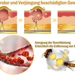 PLTOWE® leistungsstarke Ganzkörper-Hautpflegecreme