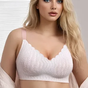 𝐃𝐞𝐭𝐨𝐱 Shaping Bra - All-Day Tender Care