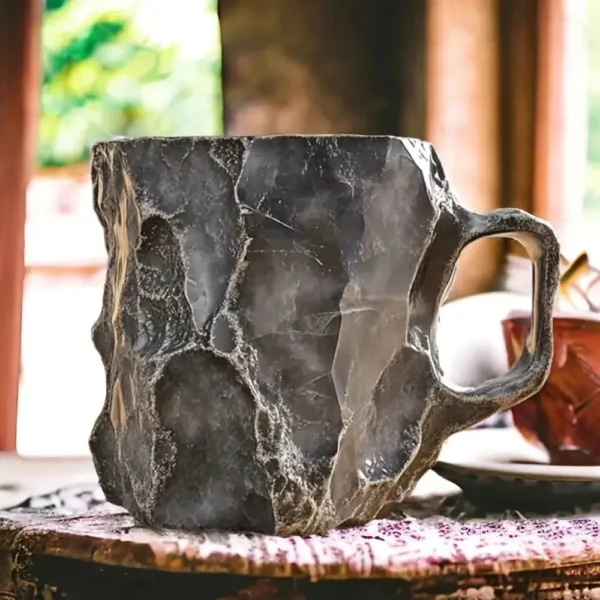 2024 New Mineral Crystal Coffee Mugs - Image 6