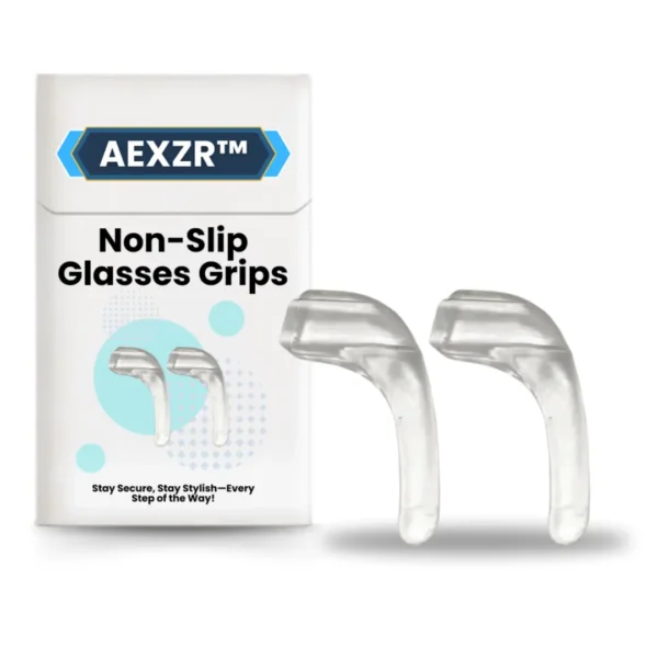 AEXZR™ Non-Slip Glasses Grips - Image 9