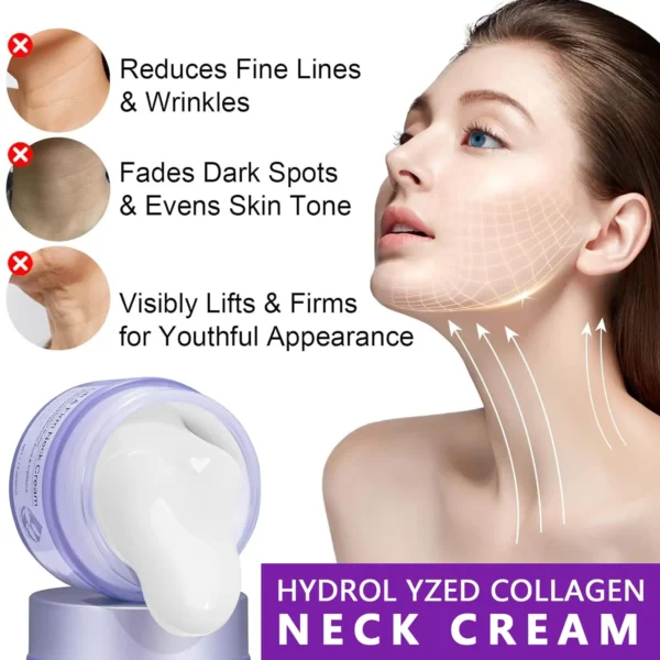 AQA™ Neck Cream - Image 3