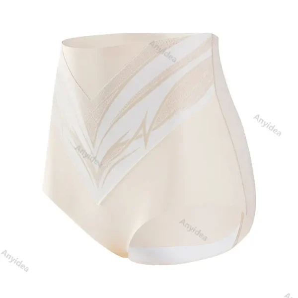 Advanced Titanium Shaping Shorts with Self-Heating Tourmaline Therapy - Image 21